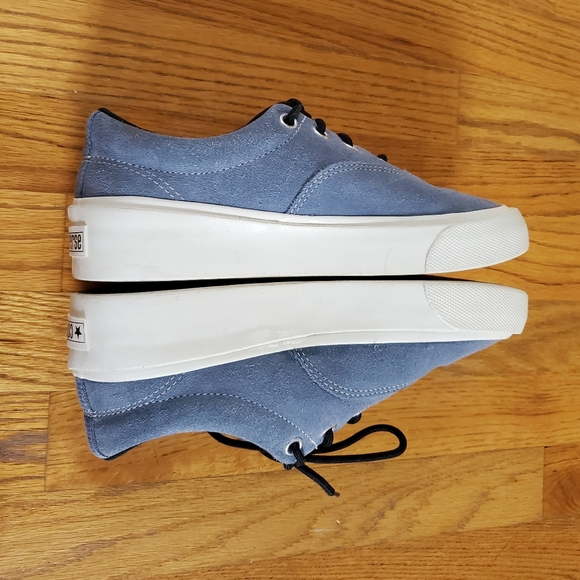 Converse Mens Sneakers - Picture 7 of 9